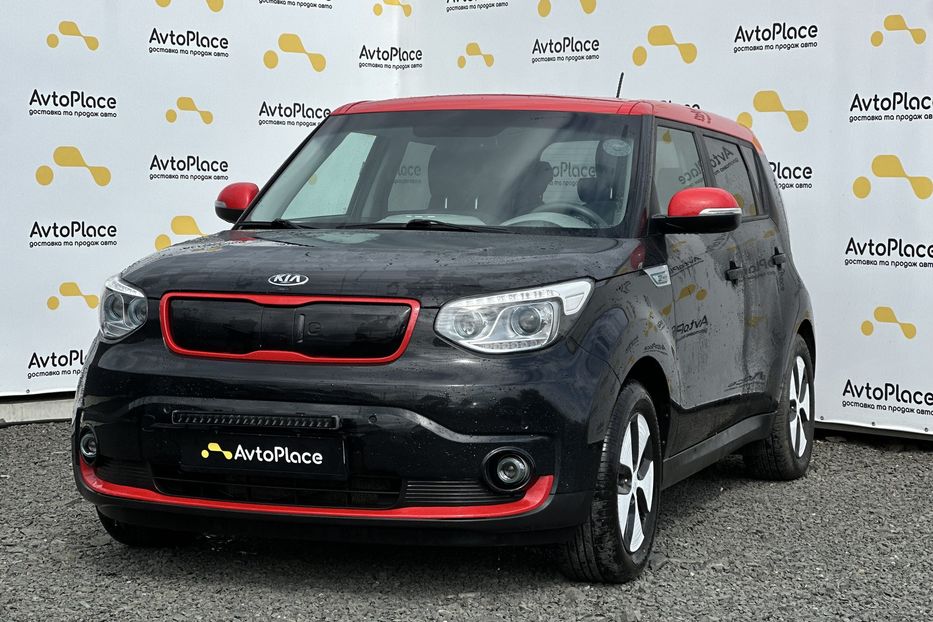 Продам Kia Soul 2015 года в Луцке