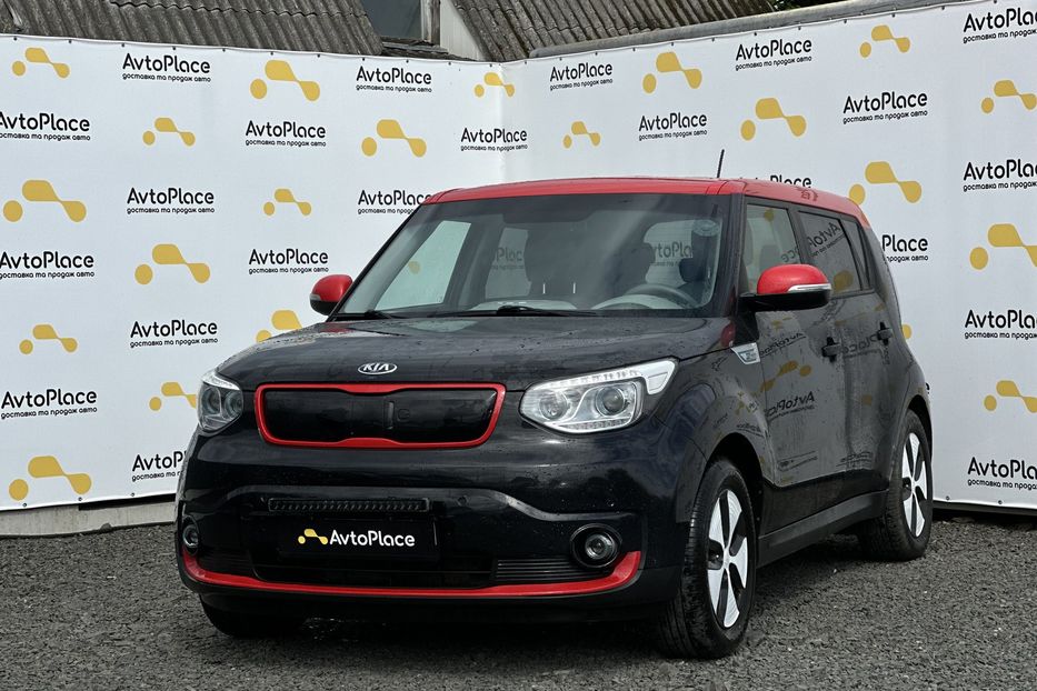 Продам Kia Soul 2015 года в Луцке