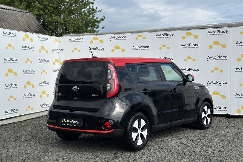 Продам Kia Soul 2015 года в Луцке