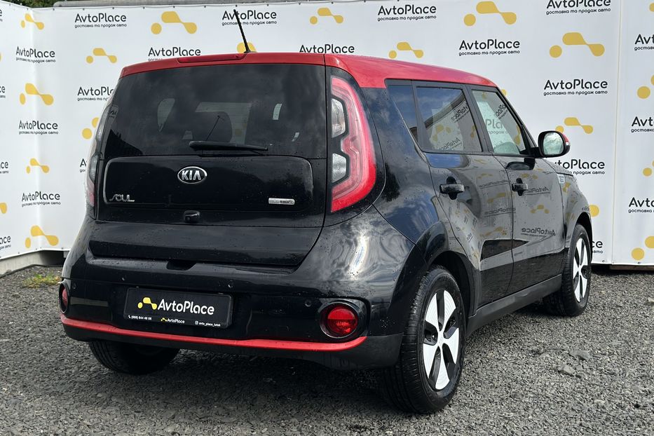 Продам Kia Soul 2015 года в Луцке
