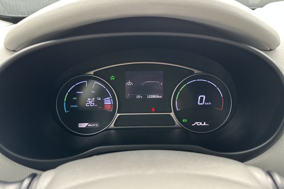 Продам Kia Soul 2015 года в Луцке