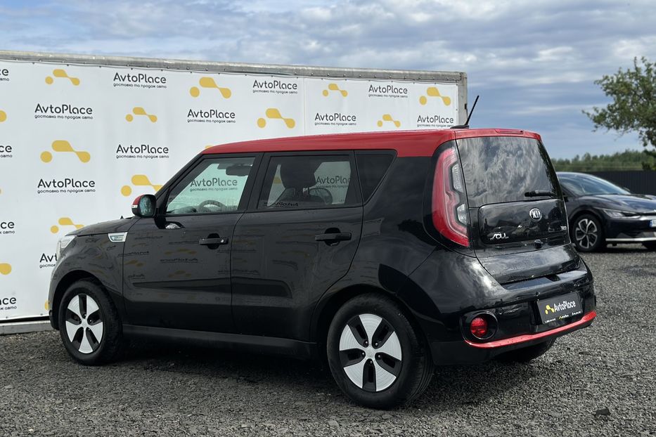 Продам Kia Soul 2015 года в Луцке