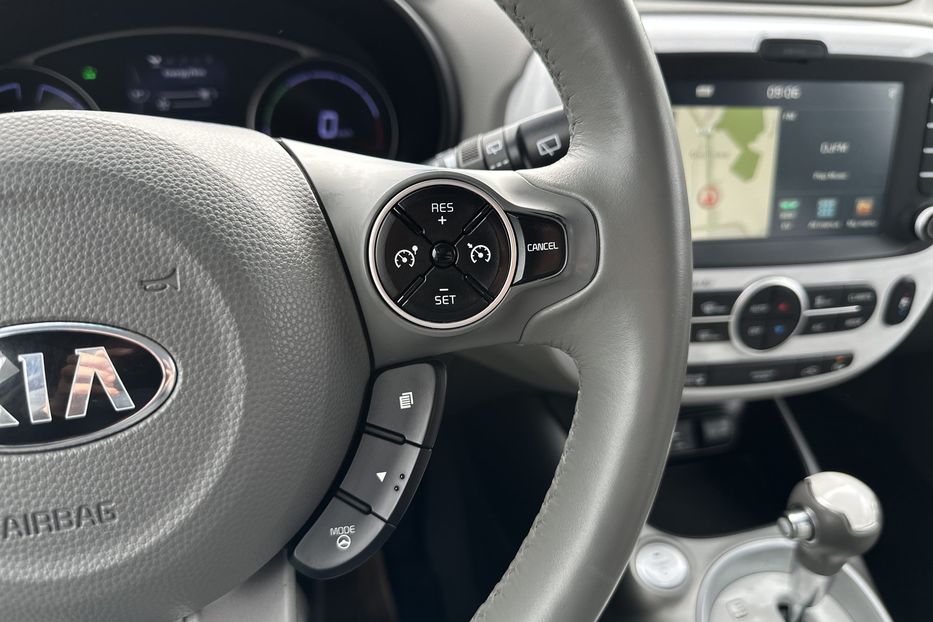 Продам Kia Soul 2015 года в Луцке