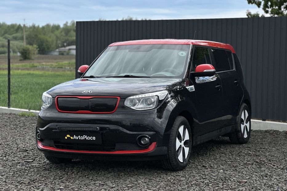 Продам Kia Soul 2015 года в Луцке