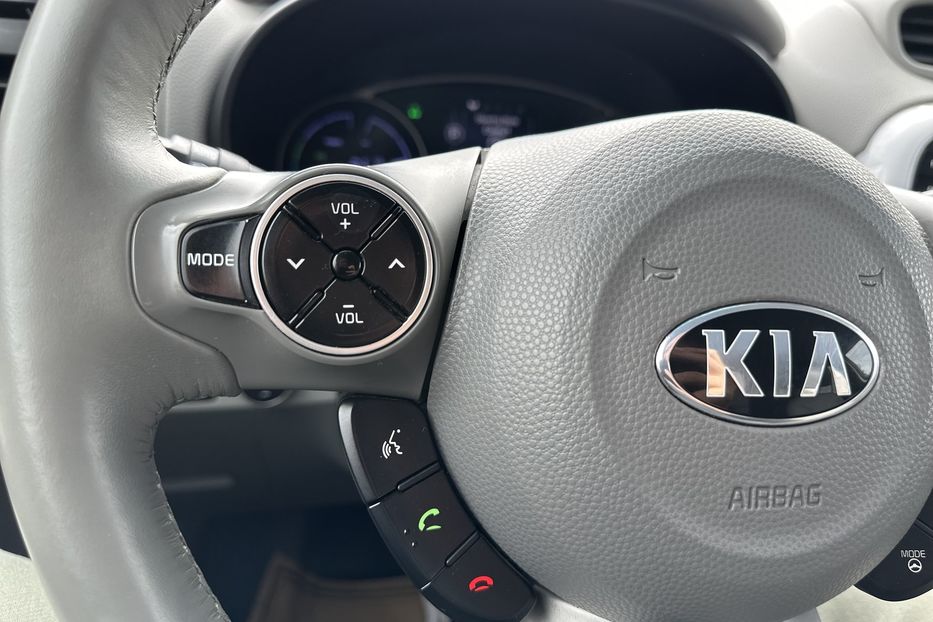 Продам Kia Soul 2015 года в Луцке