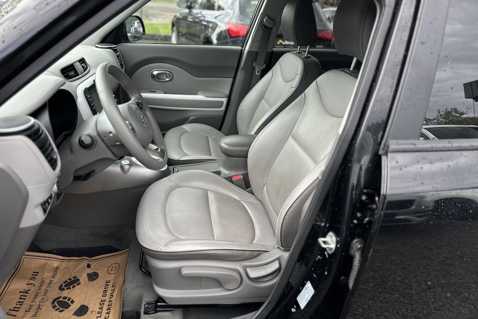 Продам Kia Soul 2015 года в Луцке