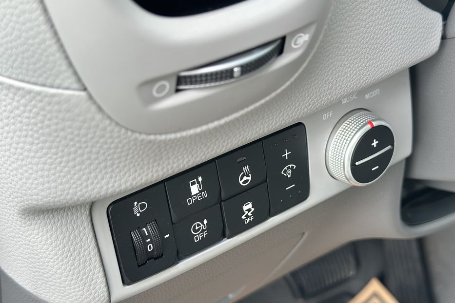 Продам Kia Soul 2015 года в Луцке