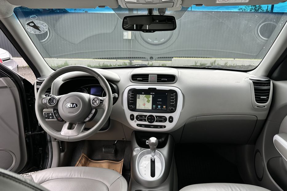 Продам Kia Soul 2015 года в Луцке