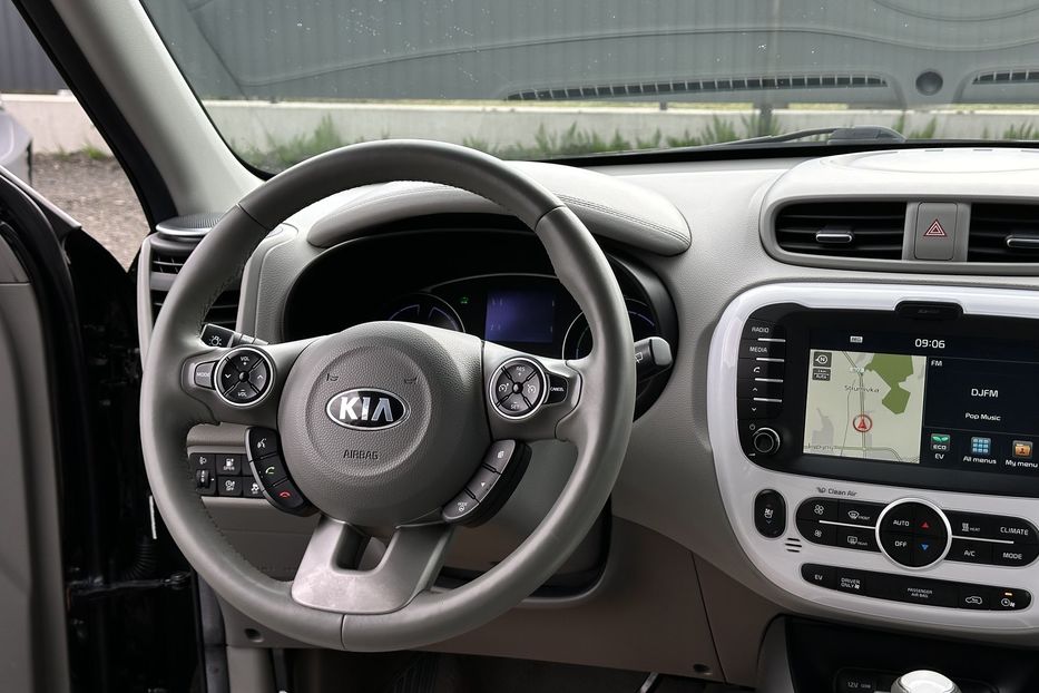 Продам Kia Soul 2015 года в Луцке