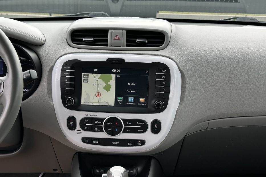 Продам Kia Soul 2015 года в Луцке