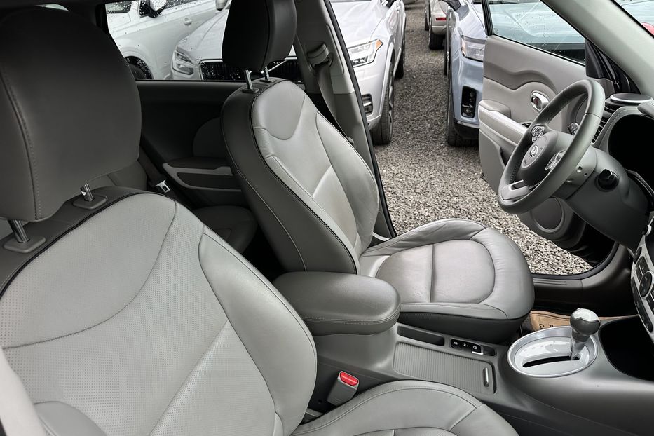 Продам Kia Soul 2015 года в Луцке