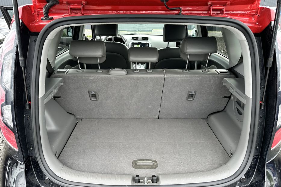 Продам Kia Soul 2015 года в Луцке