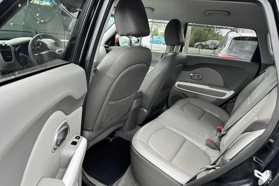 Продам Kia Soul 2015 года в Луцке