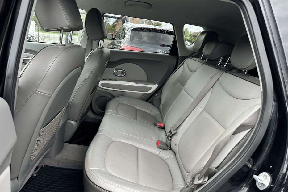 Продам Kia Soul 2015 года в Луцке