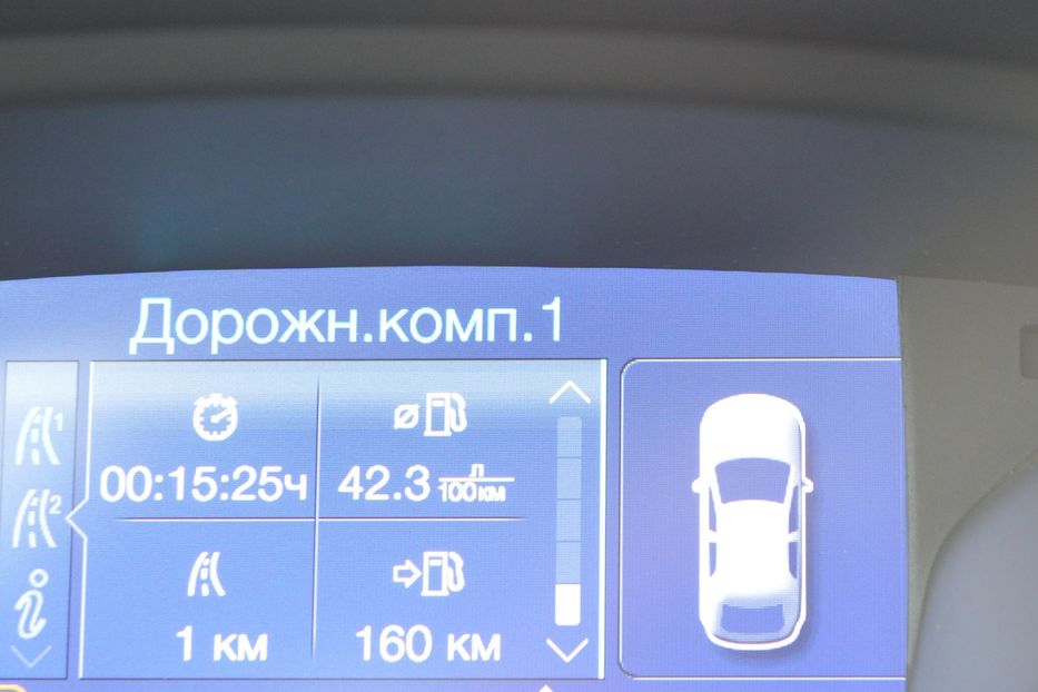 Продам Ford Focus 2013 года в Одессе