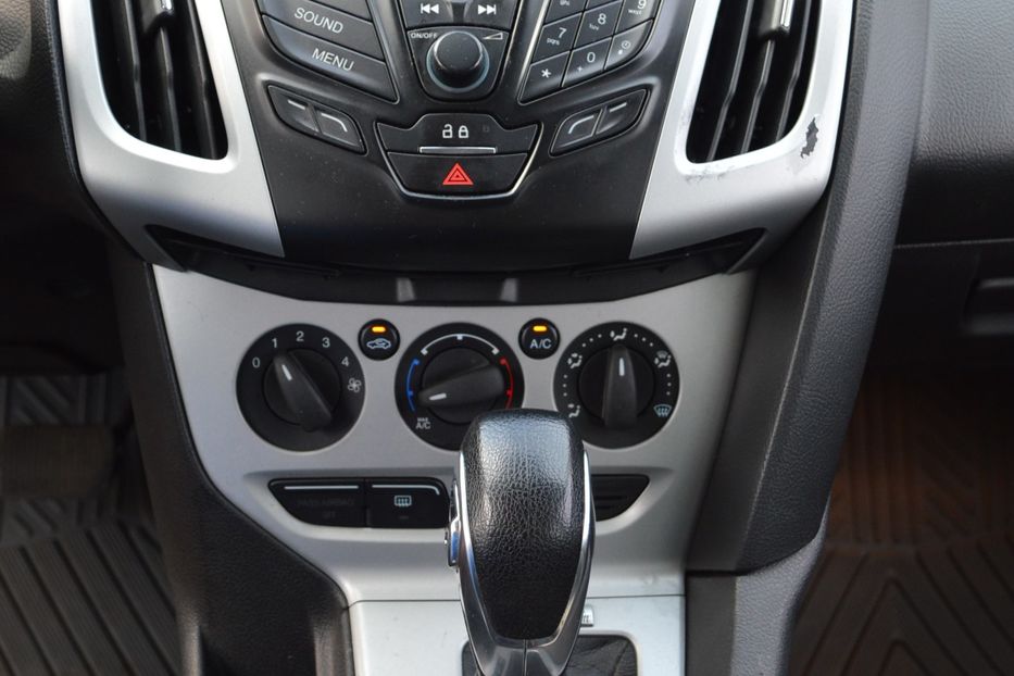 Продам Ford Focus 2013 года в Одессе