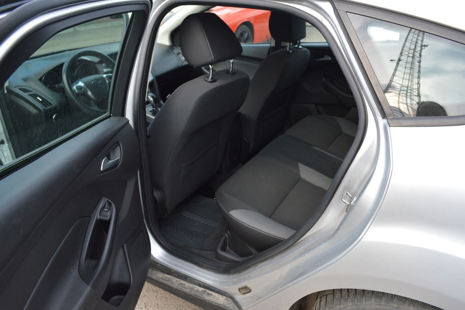 Продам Ford Focus 2013 года в Одессе