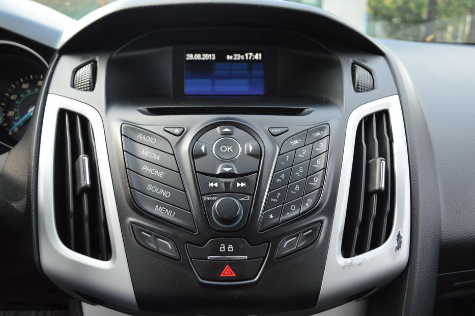 Продам Ford Focus 2013 года в Одессе