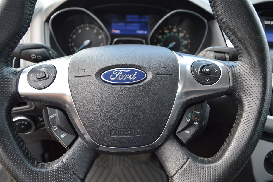 Продам Ford Focus 2013 года в Одессе