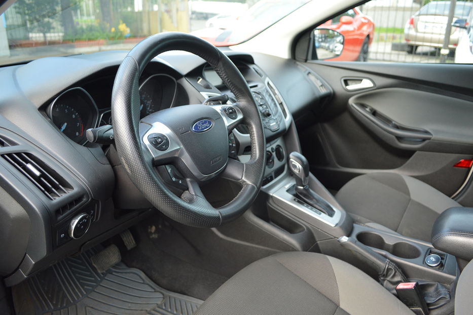 Продам Ford Focus 2013 года в Одессе