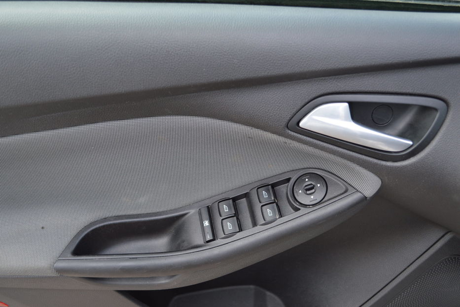 Продам Ford Focus 2013 года в Одессе