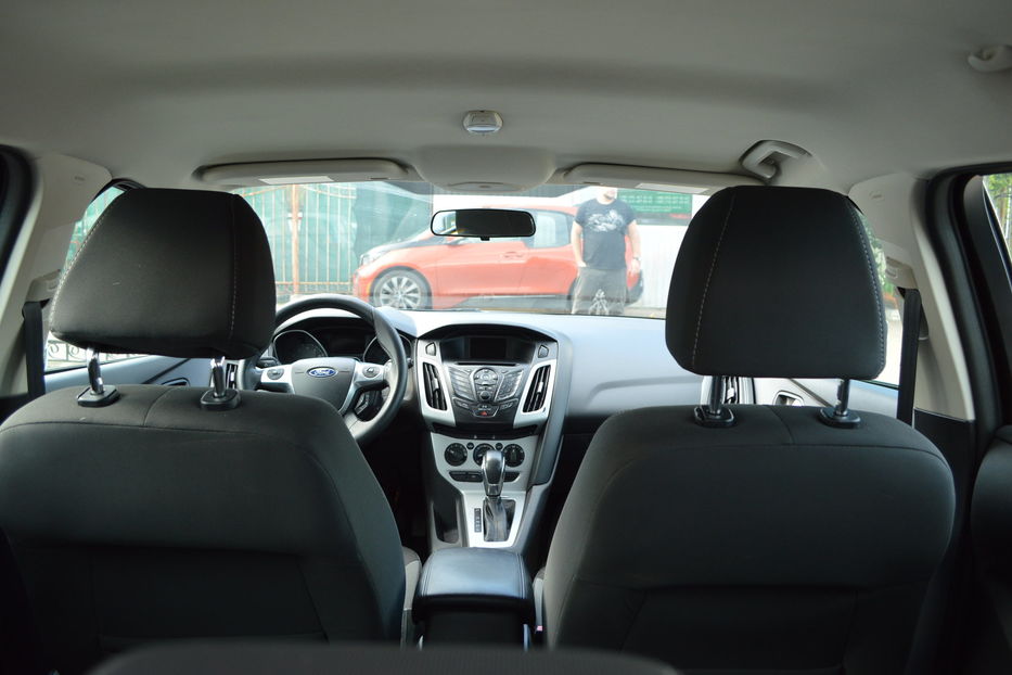 Продам Ford Focus 2013 года в Одессе
