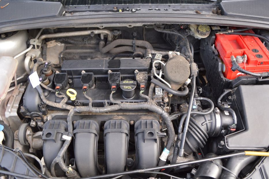 Продам Ford Focus 2013 года в Одессе