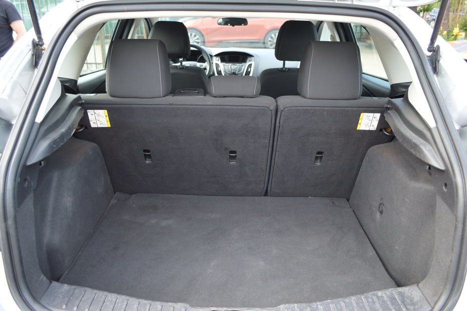 Продам Ford Focus 2013 года в Одессе