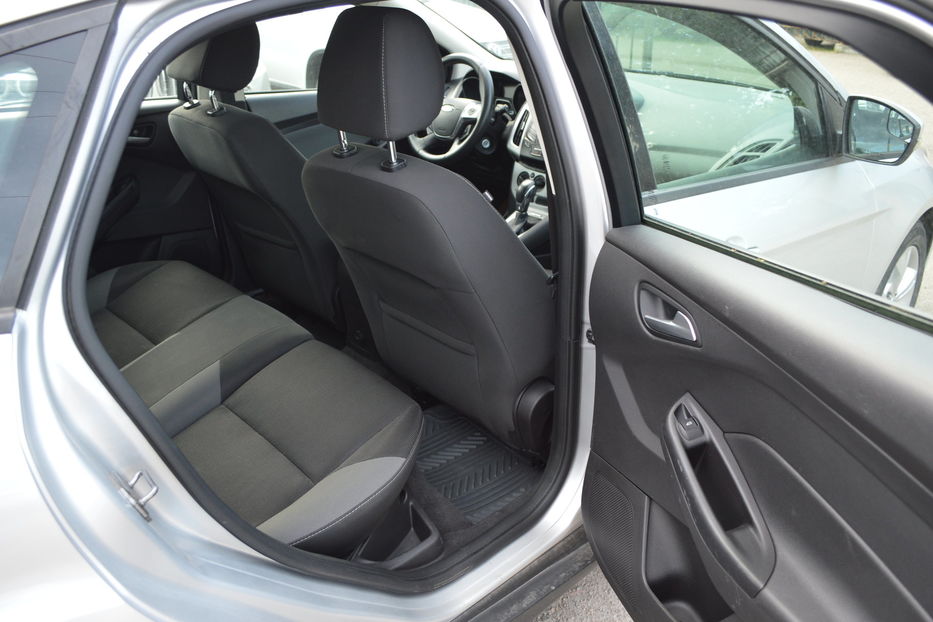 Продам Ford Focus 2013 года в Одессе