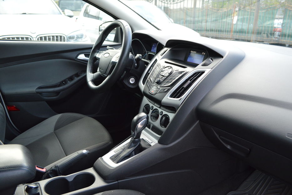 Продам Ford Focus 2013 года в Одессе