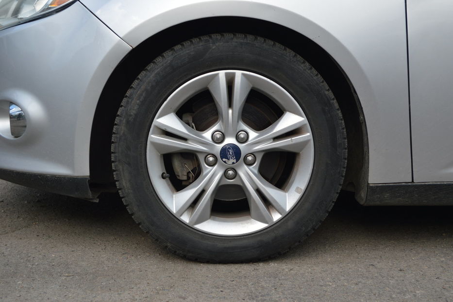 Продам Ford Focus 2013 года в Одессе