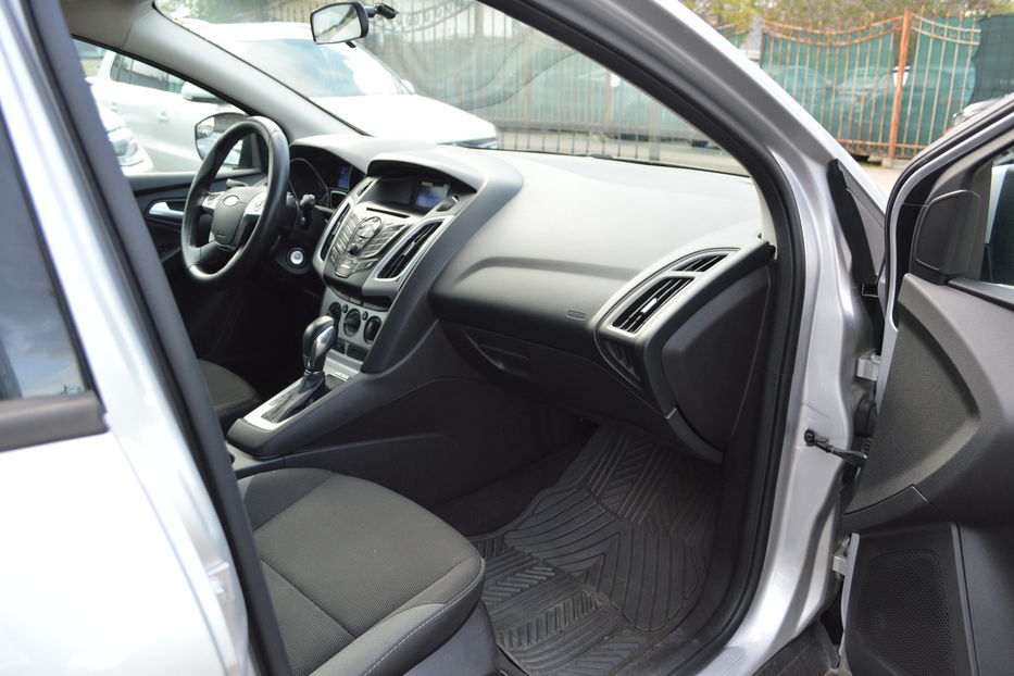 Продам Ford Focus 2013 года в Одессе