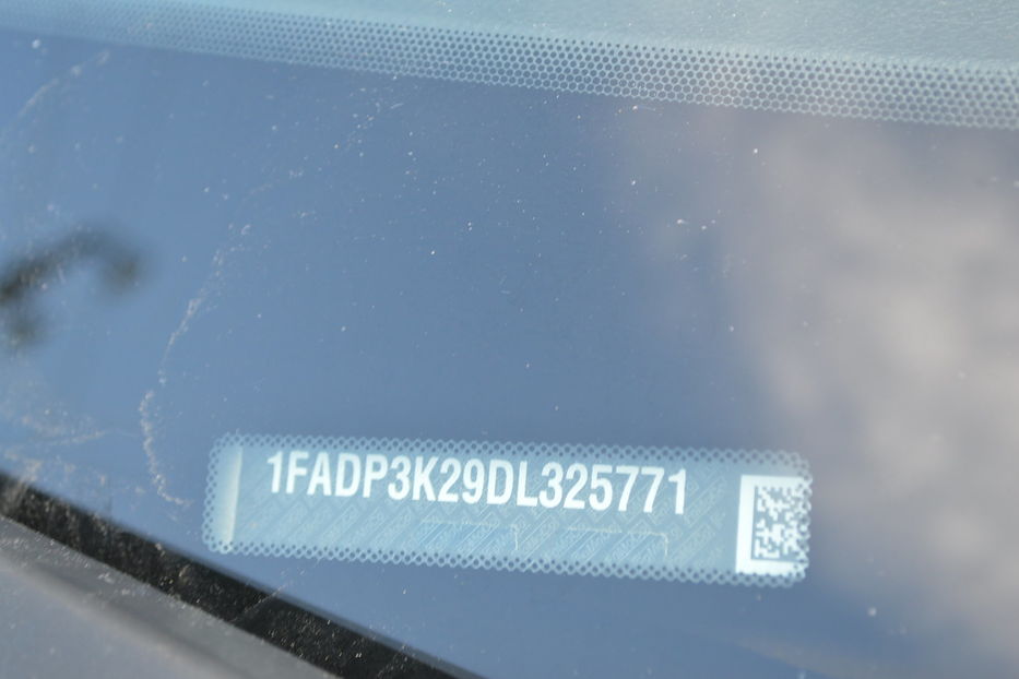 Продам Ford Focus 2013 года в Одессе