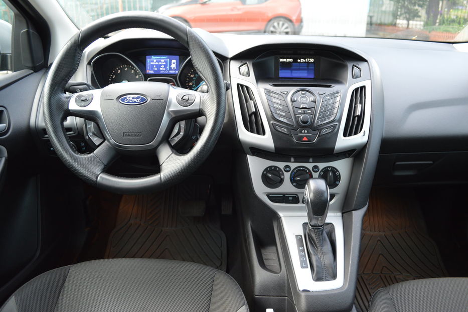 Продам Ford Focus 2013 года в Одессе