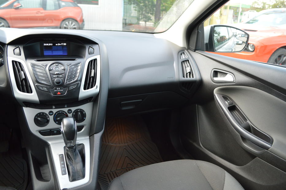 Продам Ford Focus 2013 года в Одессе