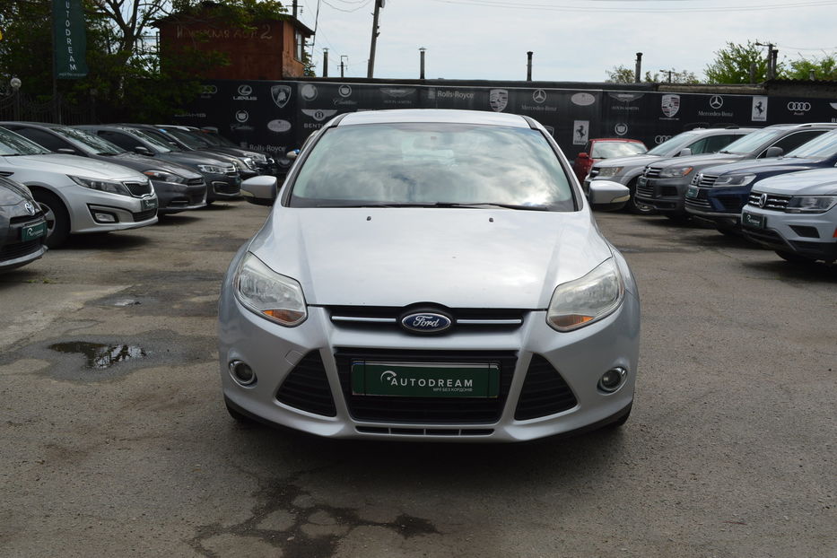 Продам Ford Focus 2013 года в Одессе