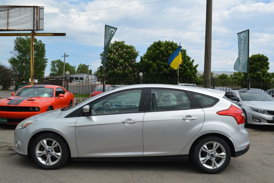 Продам Ford Focus 2013 года в Одессе