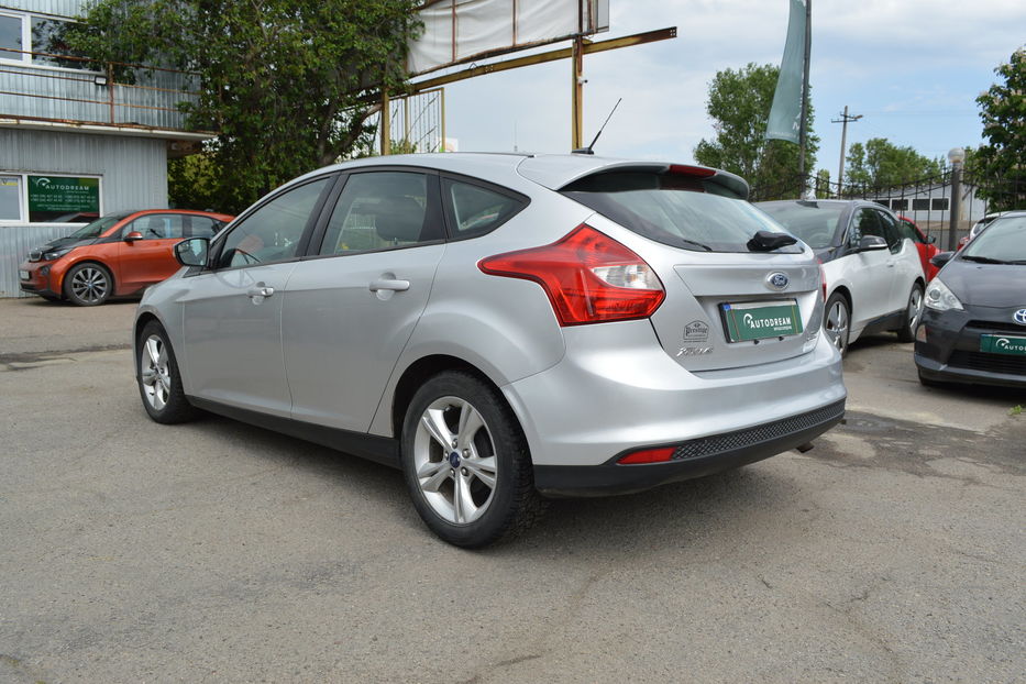 Продам Ford Focus 2013 года в Одессе
