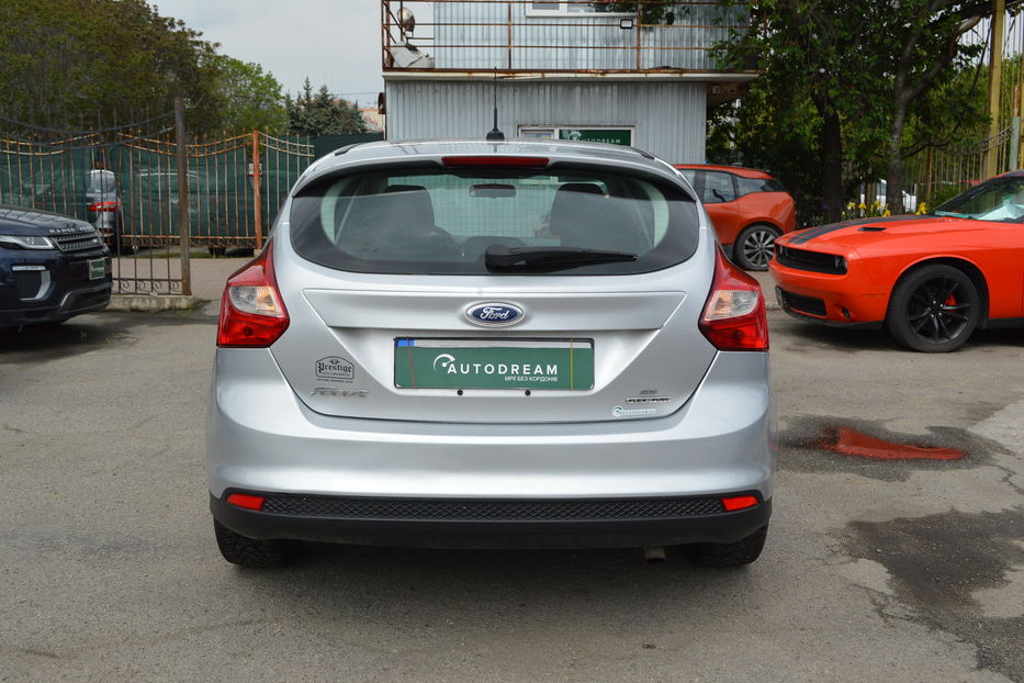 Продам Ford Focus 2013 года в Одессе