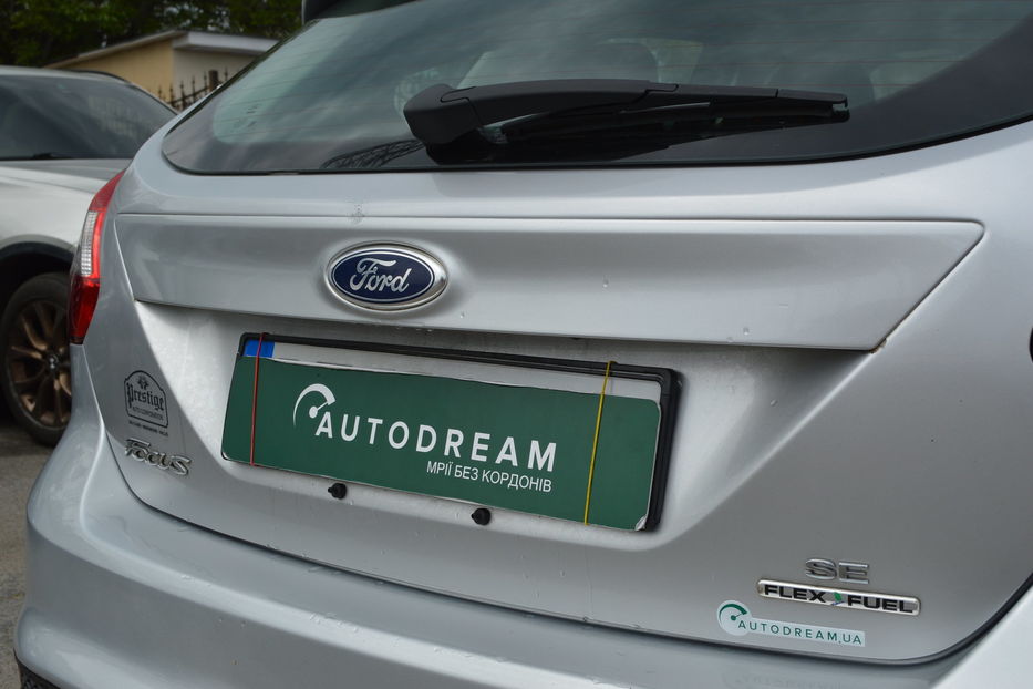 Продам Ford Focus 2013 года в Одессе