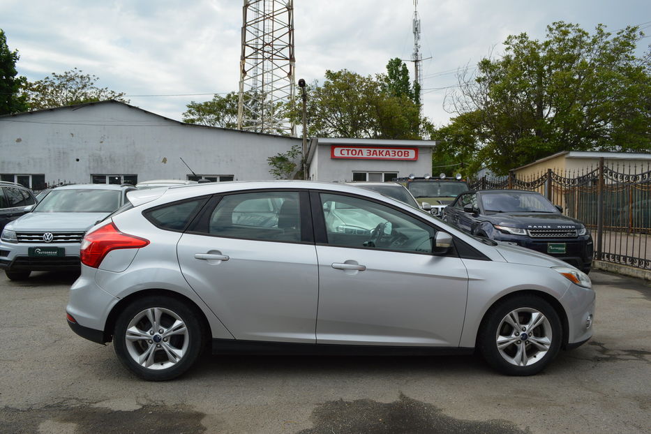 Продам Ford Focus 2013 года в Одессе