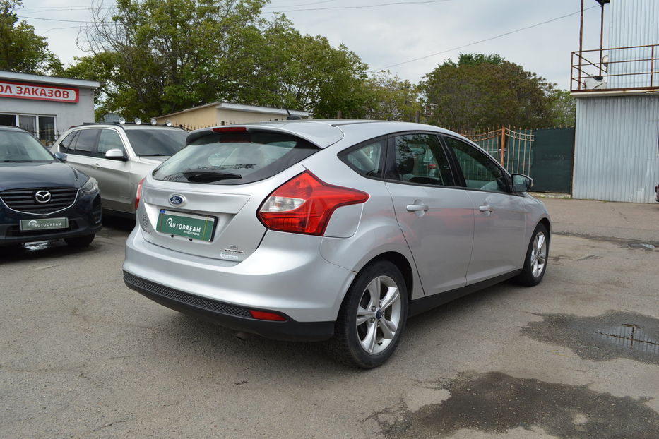 Продам Ford Focus 2013 года в Одессе