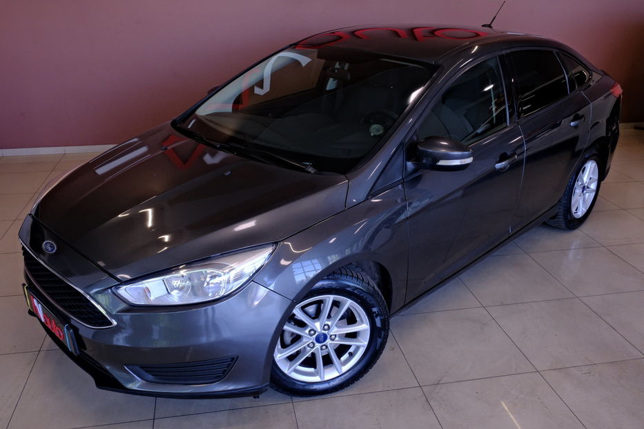 Продам Ford Focus 2016 года в Одессе