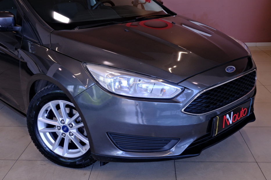 Продам Ford Focus 2016 года в Одессе