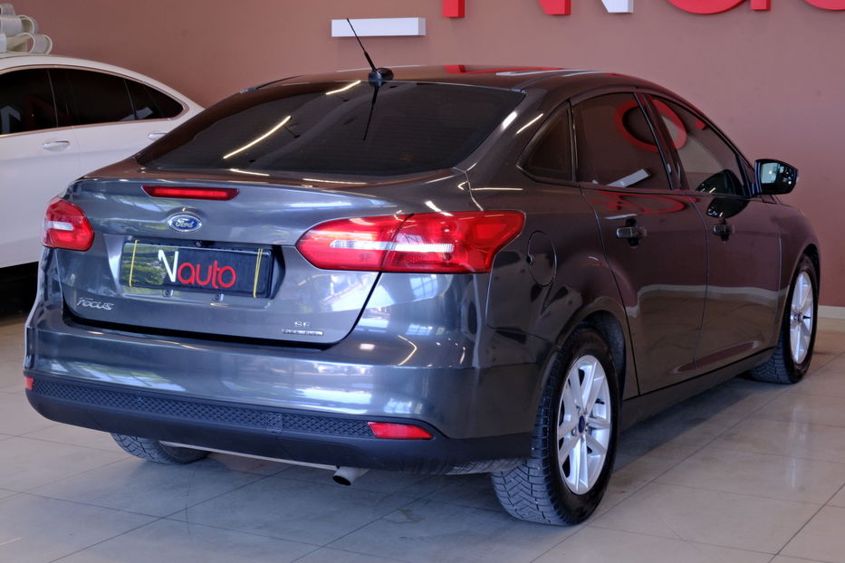 Продам Ford Focus 2016 года в Одессе