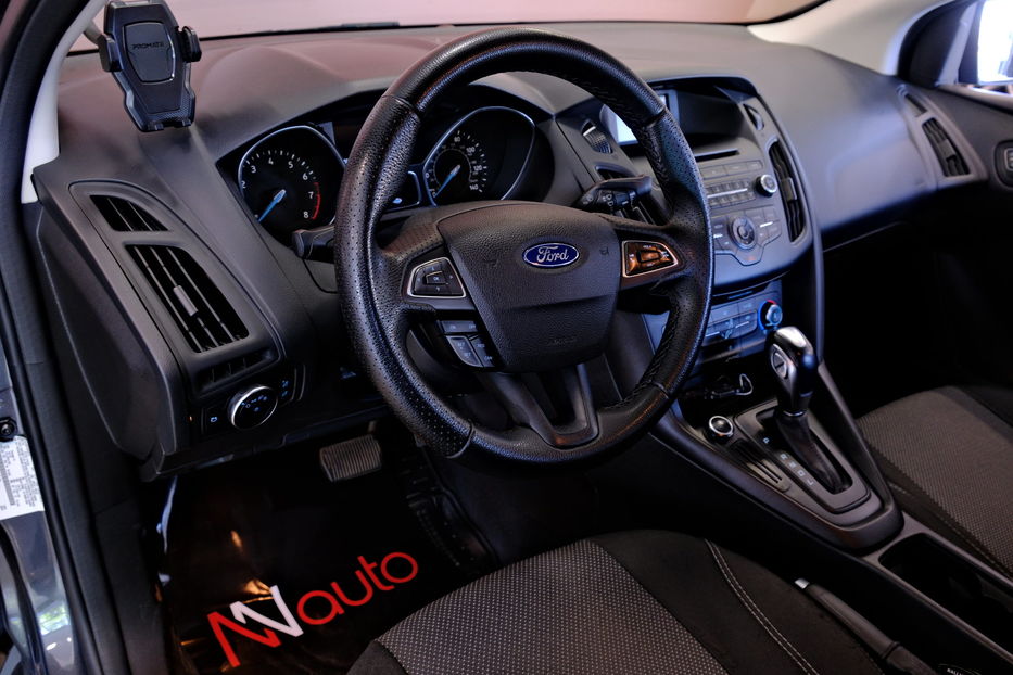 Продам Ford Focus 2016 года в Одессе