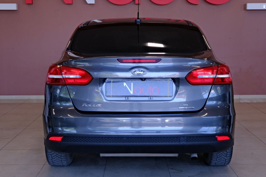 Продам Ford Focus 2016 года в Одессе