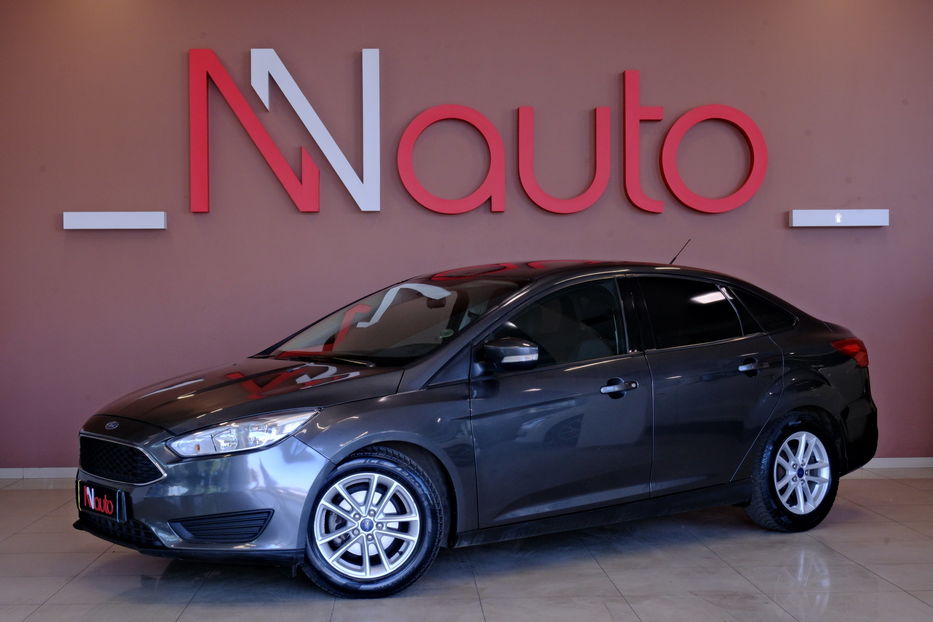 Продам Ford Focus 2016 года в Одессе