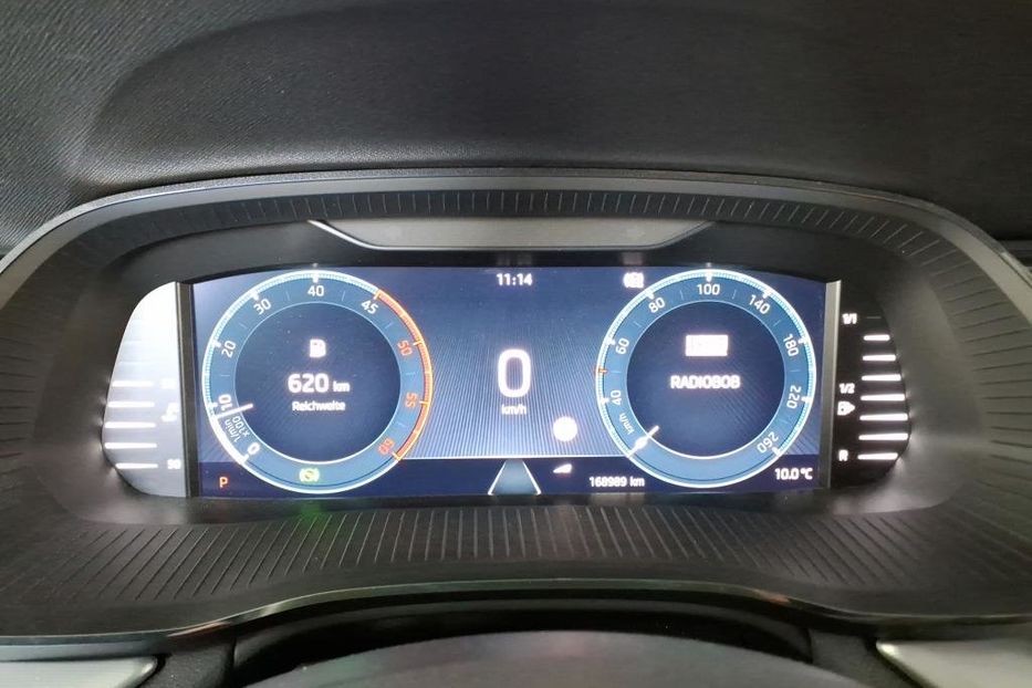 Продам Skoda Octavia 2023 года в Львове