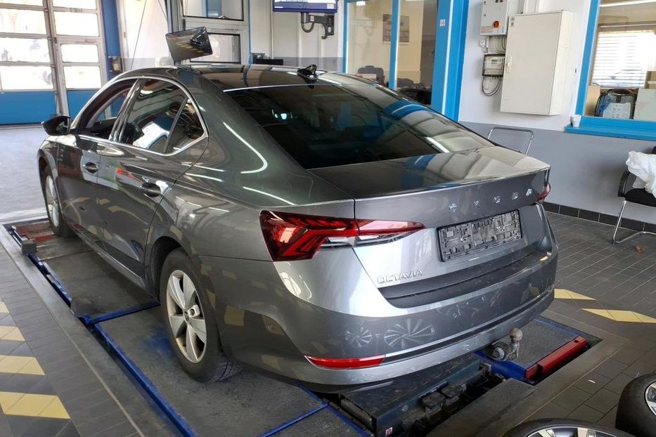 Продам Skoda Octavia 2023 года в Львове